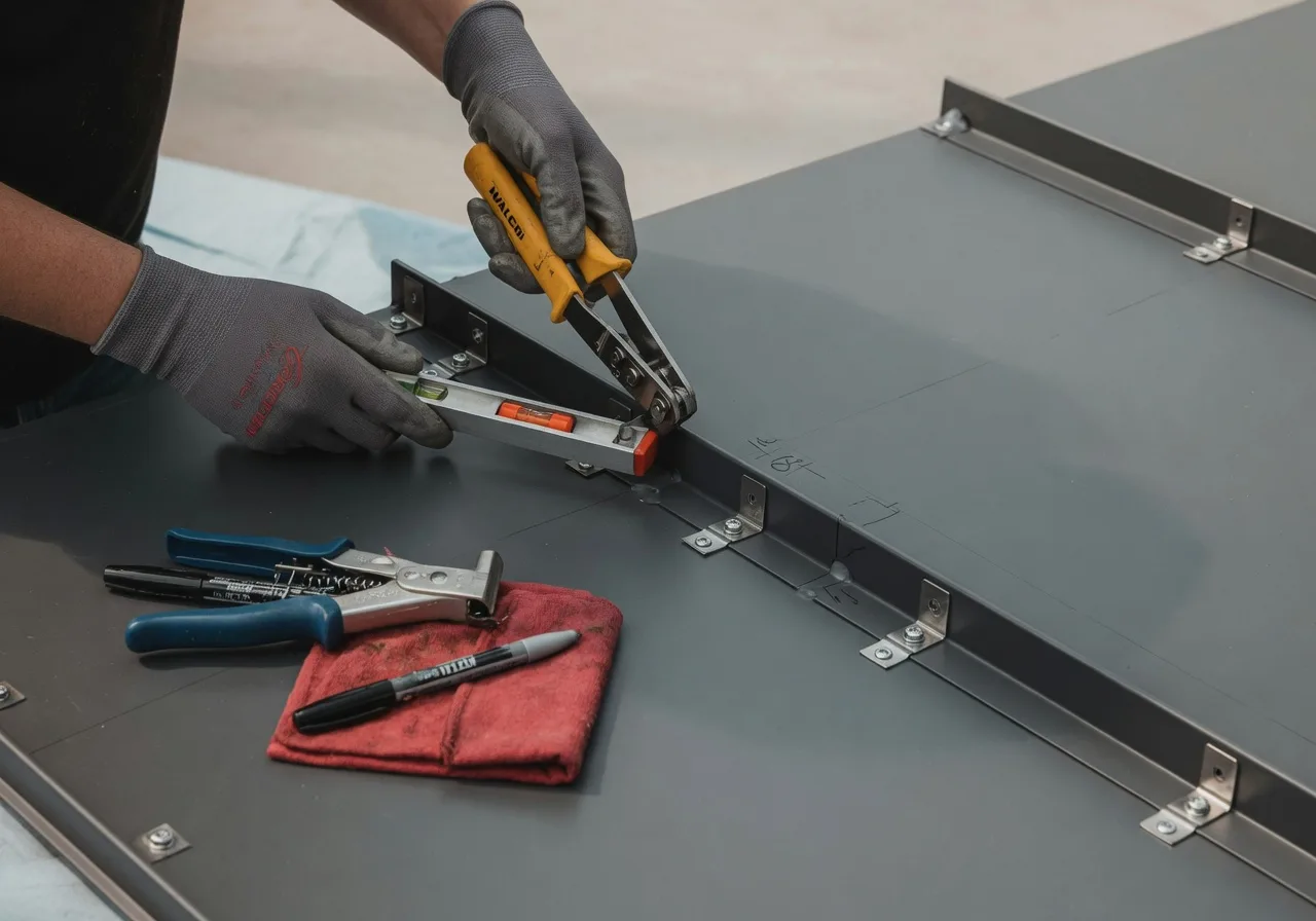 Why choose Metal Roofing Installation in Suches, GA